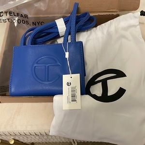 Brand New Telfar Bag